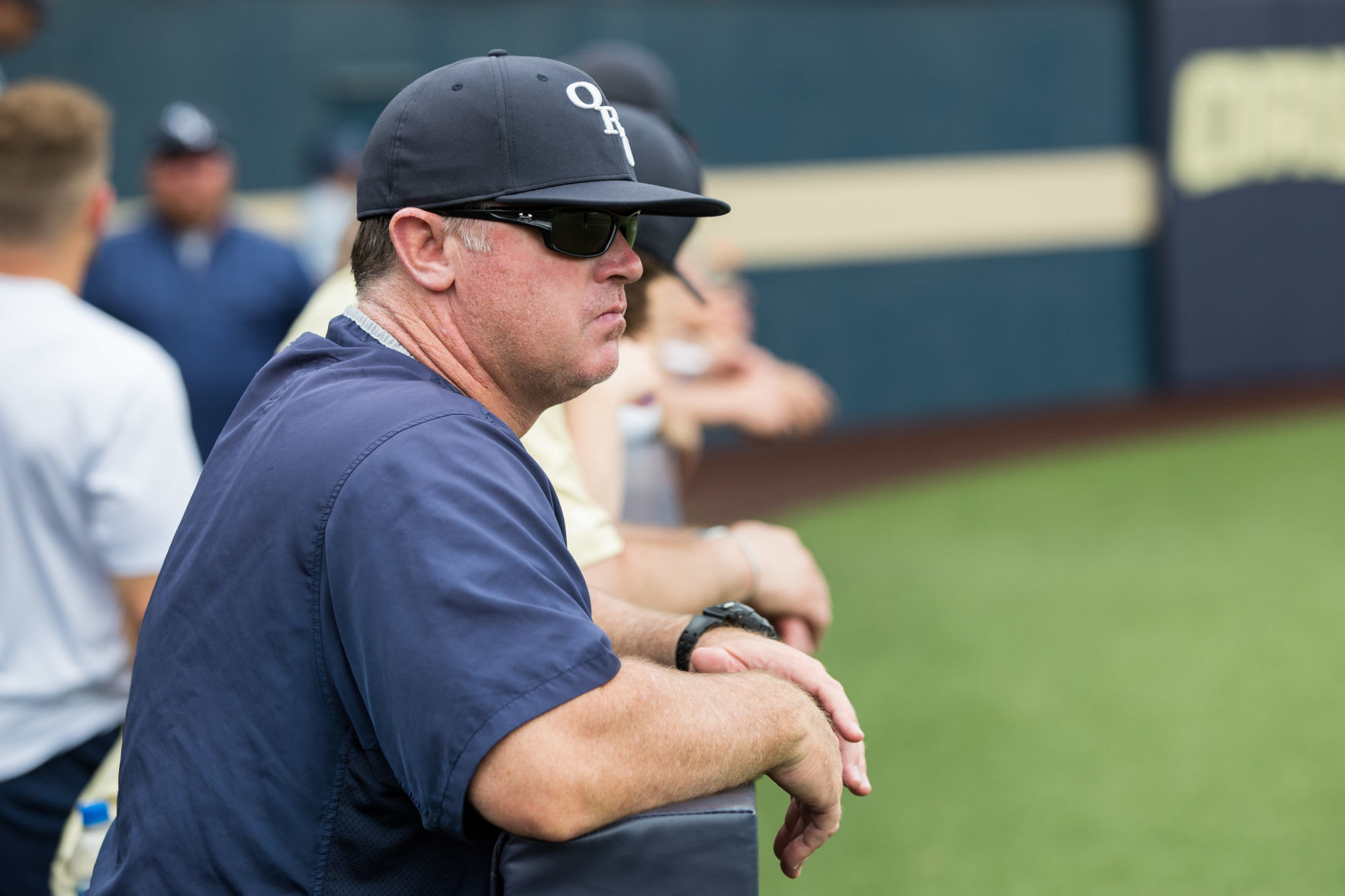 ORU vs SDSU